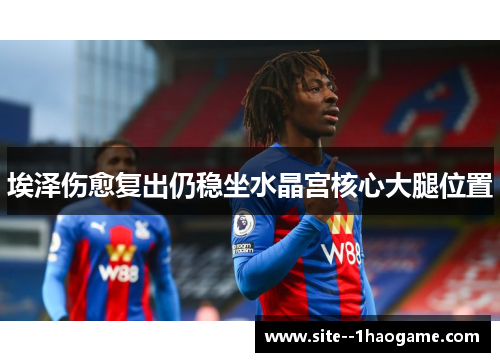 埃泽伤愈复出仍稳坐水晶宫核心大腿位置 埃泽伤愈复出仍稳坐水晶宫核心大腿位置